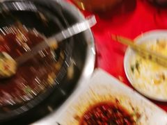 -砂锅居(西四店)