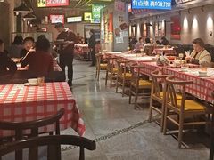 -恰八斗·猛火长沙菜(国贸店)