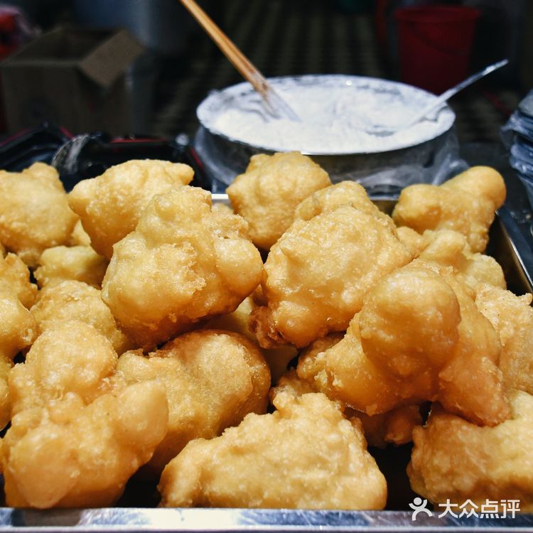 柳州那些馋人的美食