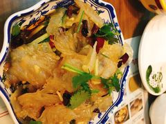 -粥公粥婆精品家常菜(青龙桥店)