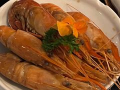 -三酉星·枫·山風与野菜(上海总店)