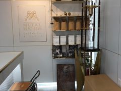-METAL HANDS(五道营店)
