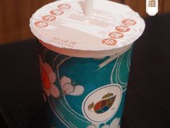 -茶话弄(中贸广场店)