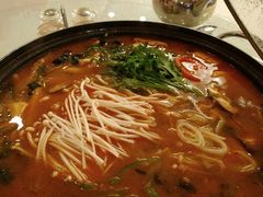 -平壤馆(西塔街店)