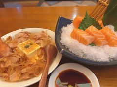 -白石の深夜食堂(泰华店)