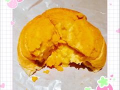 -木子木水日式烫面包(世界城光谷店)