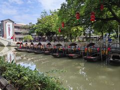 -东涌水乡风情街