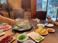 -马三妹跷脚牛肉(苏稽总店)