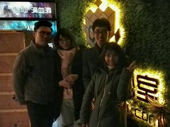 -魔方剧情密室(徐汇店)