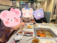 -海底捞火锅(群光广场店)