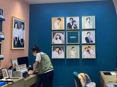 -海马体照相馆(南京虹悦城店)