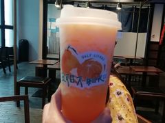 丑柑不知火-阿嬷手作(南宁百盛印象城店)
