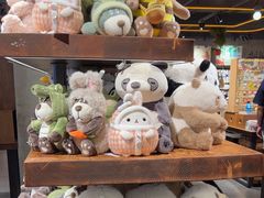 -番茄口袋(上海普陀区环球港店)