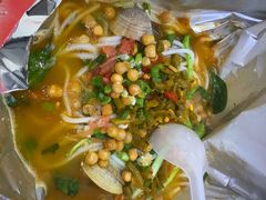 -见味花甲·鸡汤花甲粉(合生汇店)