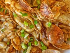 -原味蒸汽海鲜(嵊泗店)