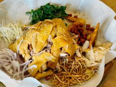 -美极鲜食坊(宝安南路店)