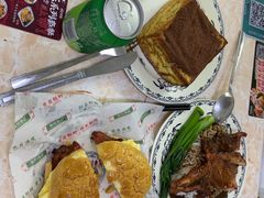 -渔记茶餐厅(渔村店)