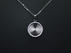 -梵薇Joker.V银饰工作室