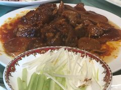 -裕德隆清真饭庄·天津特色菜(东丽店)