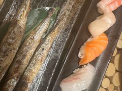 -西村日本料理(香格里拉饭店)