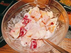 -九田家黑牛烤肉料理(宽城万达店)
