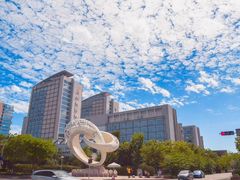 -青岛海尔洲际酒店