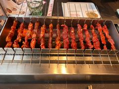 -邢氏老太太烤串(北兴街店)