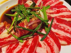 -韩盛·古法烤肉店(皇城恒隆广场店)