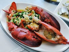 -金海湾海鲜排档(朱家尖店)