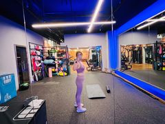 -NRG 健身私教CLUB(云山路店)