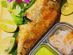 -花样西贡·蜜越餐厅·法式越南料理(水晶城店)