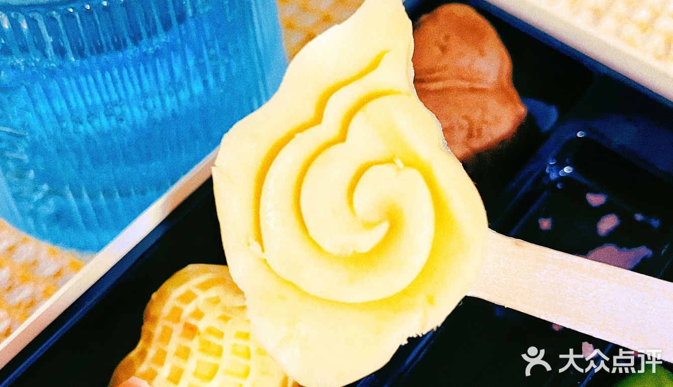 宫廷糕点美哭我了！帝后嫔妃的下午茶这么精致的吗！