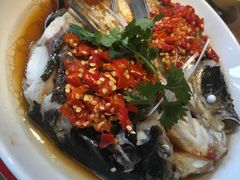 -湘阁里辣(南岭购物广场店)