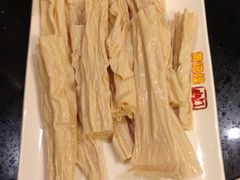 -黄记煌三汁焖锅(崇文门店)