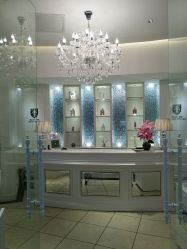 门面-MissParis·DandyHouse日本直营美容店蜜丝芭莉丹邸好士