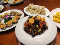 -千品香(碧桂园银河城店)
