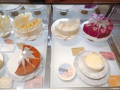 -St蛋糕王国(亨特店)