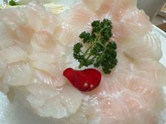 -帝皇海海鲜豆捞(桐泾商务广场店)