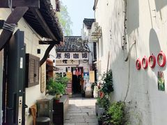 -小河直街历史文化街区