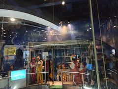 -飞行家太空体验馆(祥云小镇店)