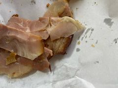 -老四烧饼铺(丽源路店)
