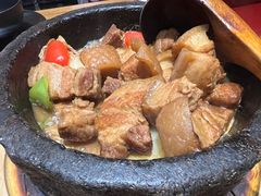 -敏珠拉姆藏餐·南京厨房(富春江东街店)