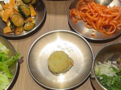 -西塔老太太泥炉烤肉(亚运村店)