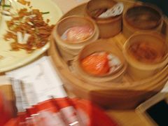 避风塘虾饺五小宝-避风塘(宝山万达店)