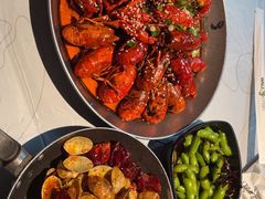 -巴厘龙虾·榜首油焖大虾(洞庭·艺术洋房店)