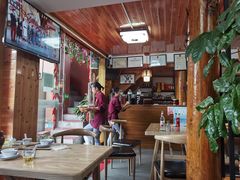 -胖子菜馆(花园餐厅店)