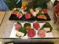 -东西风牛排馆周末烧烤自助(首都机场希尔顿店)