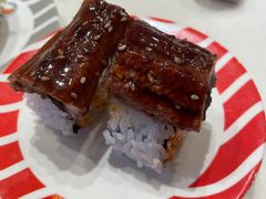 -新一番三文鱼寿司(红城湖店)