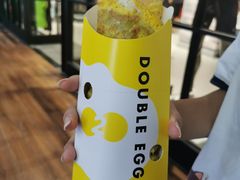 -2颗鸡蛋煎饼(龙华8号仓店)