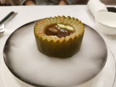 -伯衡55·吉品轩(乌鲁木齐南路店)